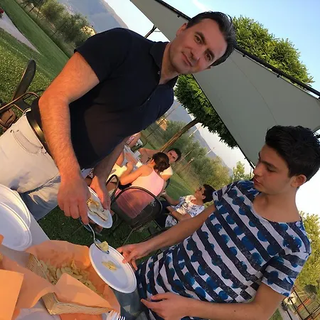 Le Rondini Di Francesco Di Assisi