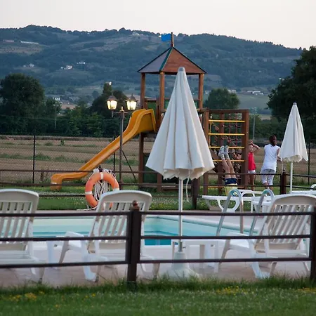 Le Rondini Di Francesco Di Assisi Farm stay Cannara