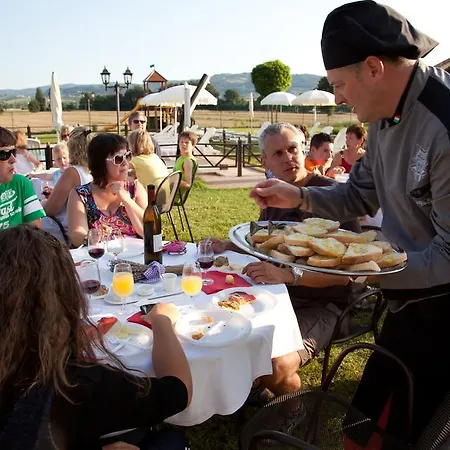 Vakantieboerderij Le Rondini Di Francesco Di Assisi *
