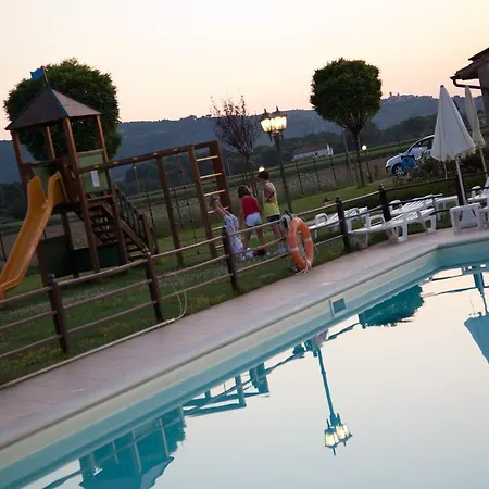 Le Rondini Di Francesco Di Assisi * Cannara