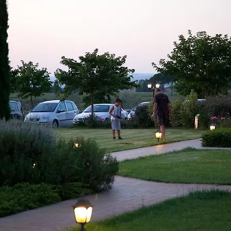 Le Rondini Di Francesco Di Assisi Farm stay Cannara