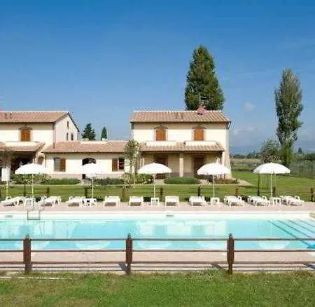 Farm stay Le Rondini Di Francesco Di Assisi Cannara