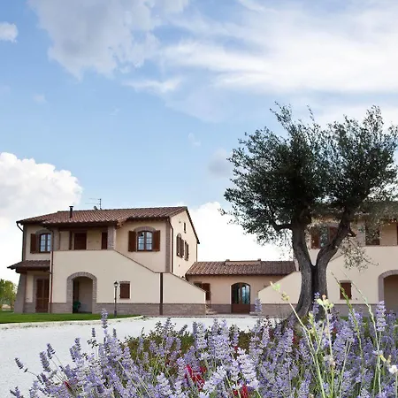 Le Rondini Di Francesco Di Assisi Farm stay