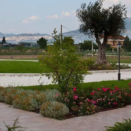 Le Rondini Di Francesco Di Assisi Farm stay *