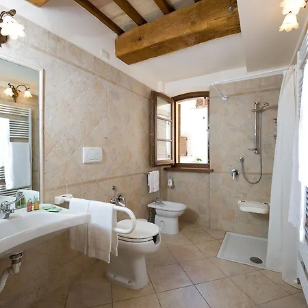 Le Rondini Di Francesco Di Assisi Farm stay Cannara