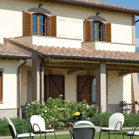 Farm stay Le Rondini Di Francesco Di Assisi *