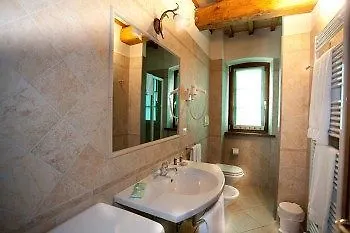 Vakantieboerderij Le Rondini Di Francesco Di Assisi