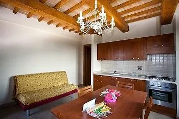 Le Rondini Di Francesco Di Assisi * Cannara