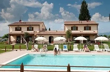 Le Rondini Di Francesco Di Assisi * Cannara