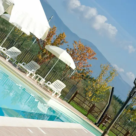 Farm stay Le Rondini Di Francesco Di Assisi